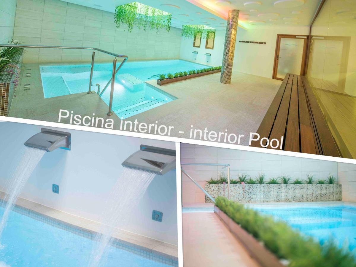 Sono & Spa - Adults Only La Garriga Dış mekan fotoğraf
