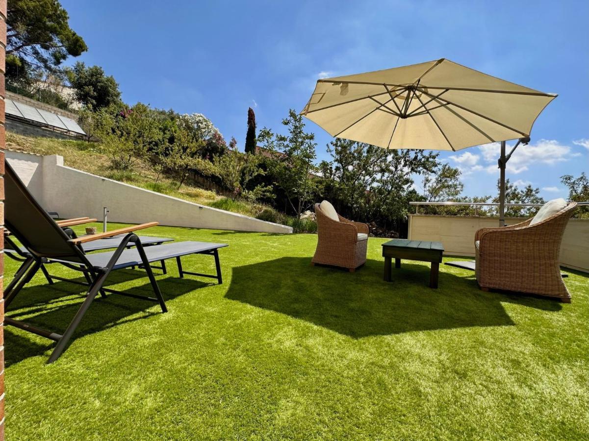 Sono & Spa - Adults Only La Garriga Dış mekan fotoğraf