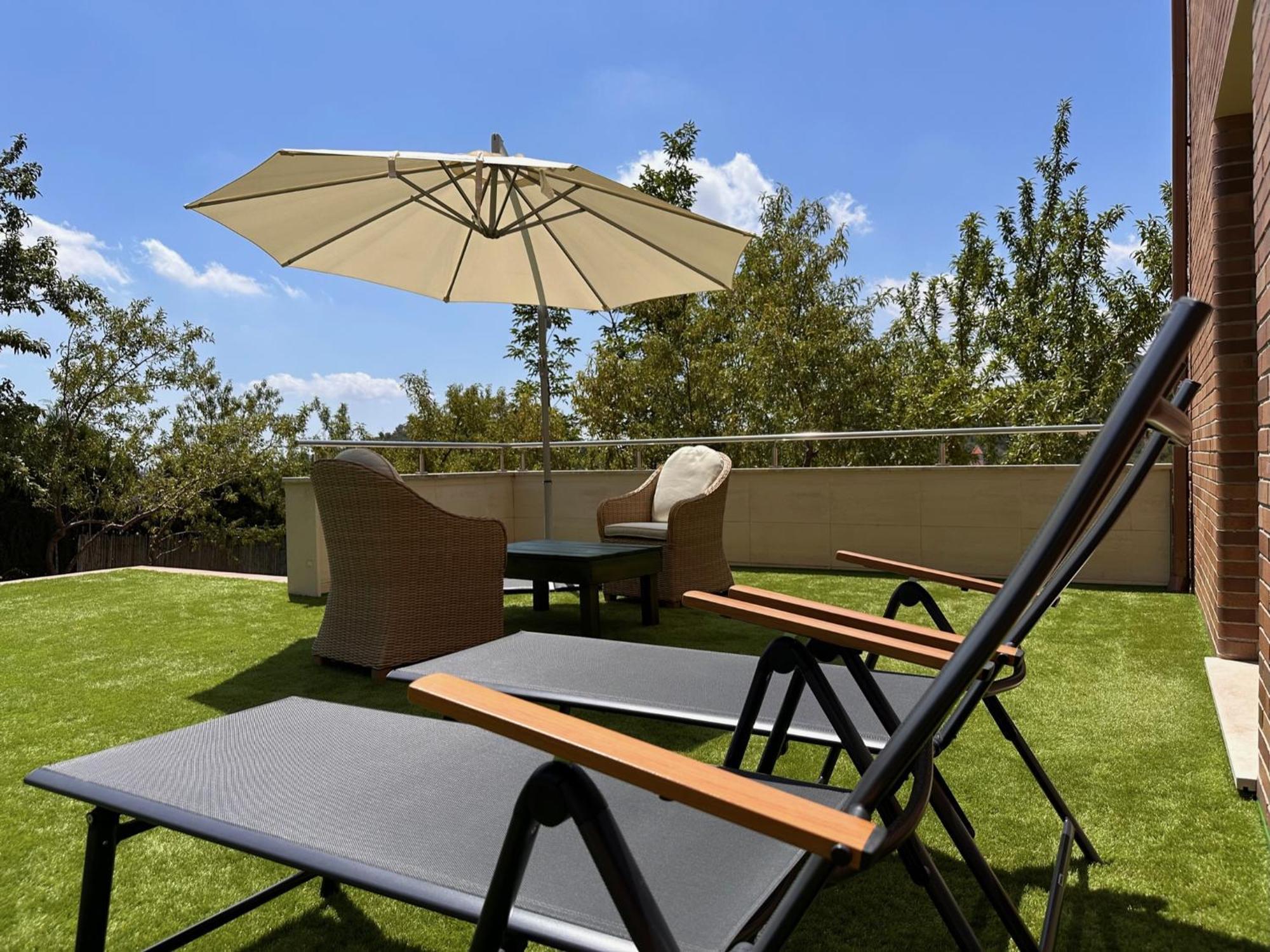 Sono & Spa - Adults Only La Garriga Dış mekan fotoğraf