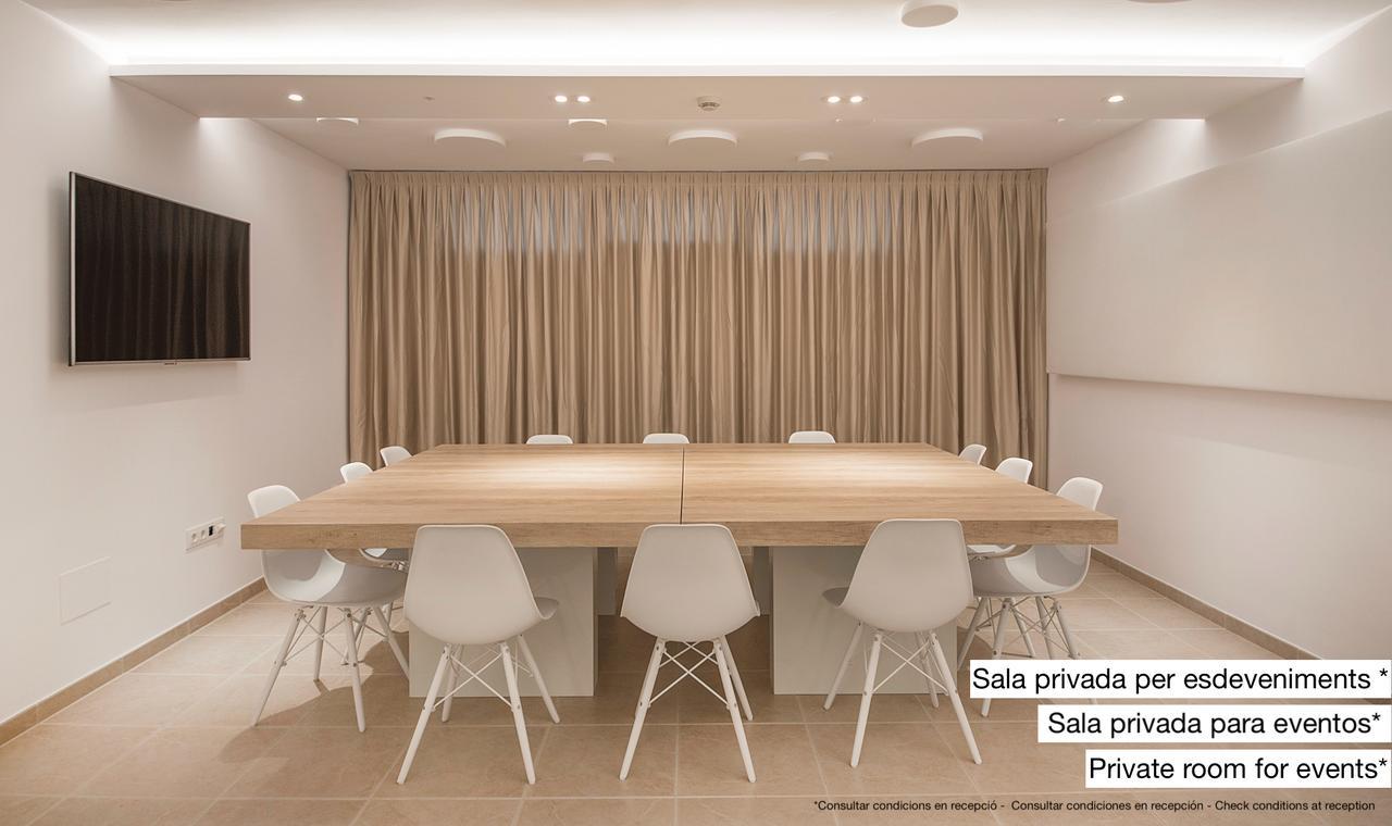 Sono & Spa - Adults Only La Garriga Dış mekan fotoğraf