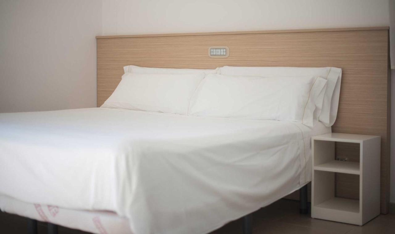 Sono & Spa - Adults Only La Garriga Dış mekan fotoğraf