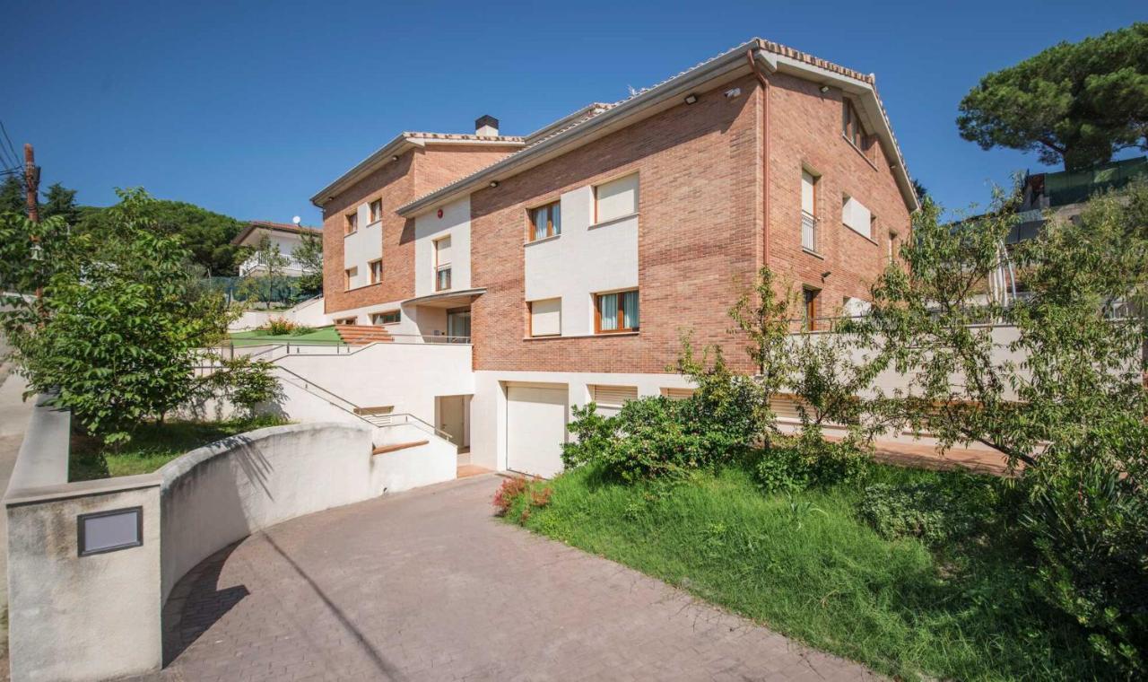 Sono & Spa - Adults Only La Garriga Dış mekan fotoğraf