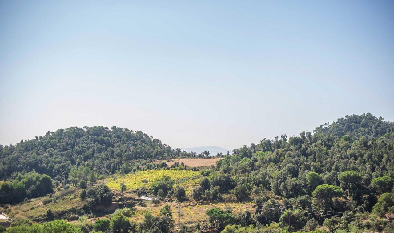 Sono & Spa - Adults Only La Garriga Dış mekan fotoğraf