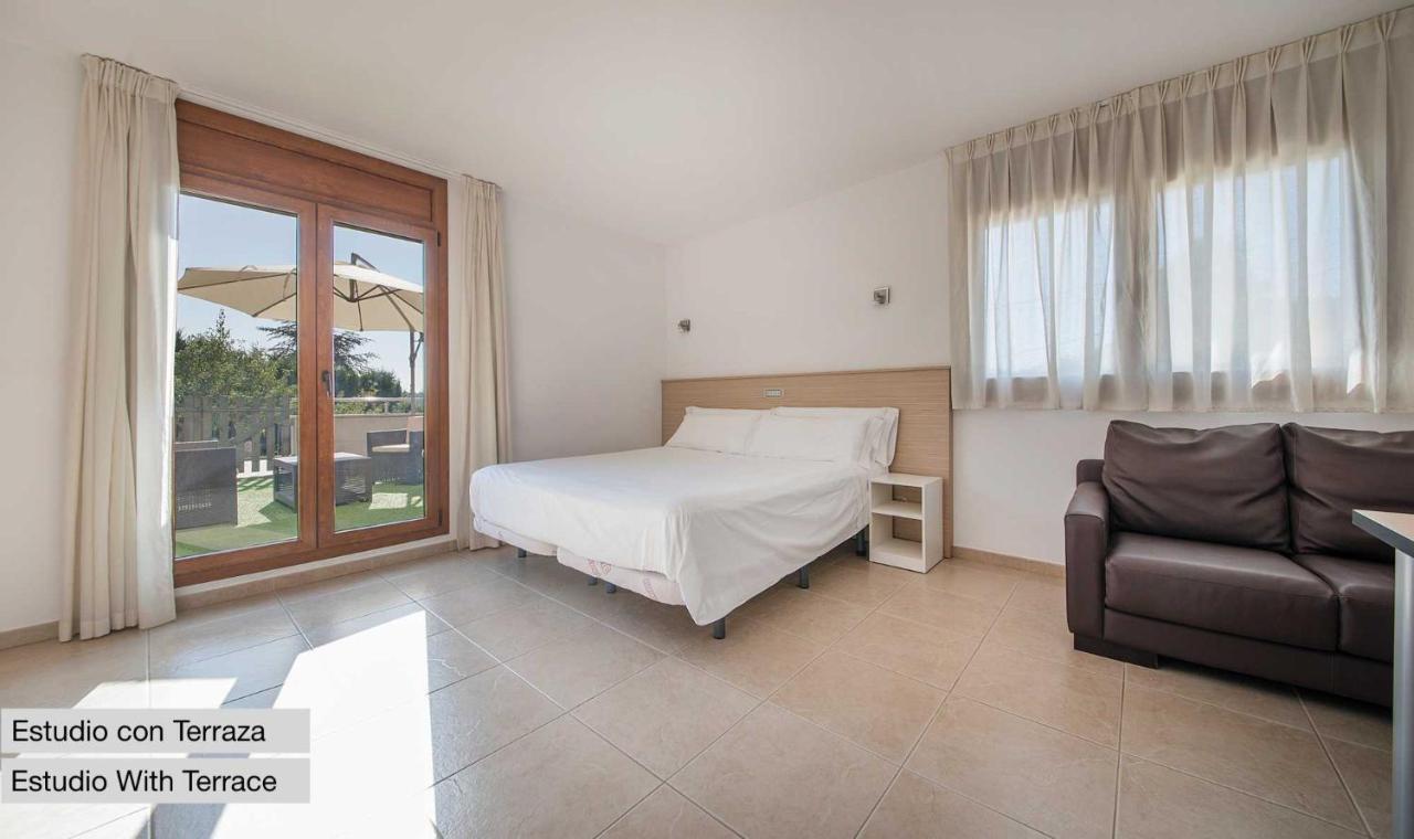 Sono & Spa - Adults Only La Garriga Dış mekan fotoğraf