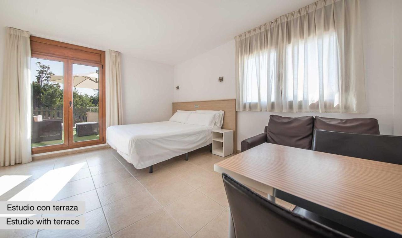 Sono & Spa - Adults Only La Garriga Dış mekan fotoğraf
