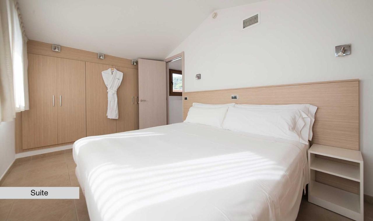 Sono & Spa - Adults Only La Garriga Dış mekan fotoğraf
