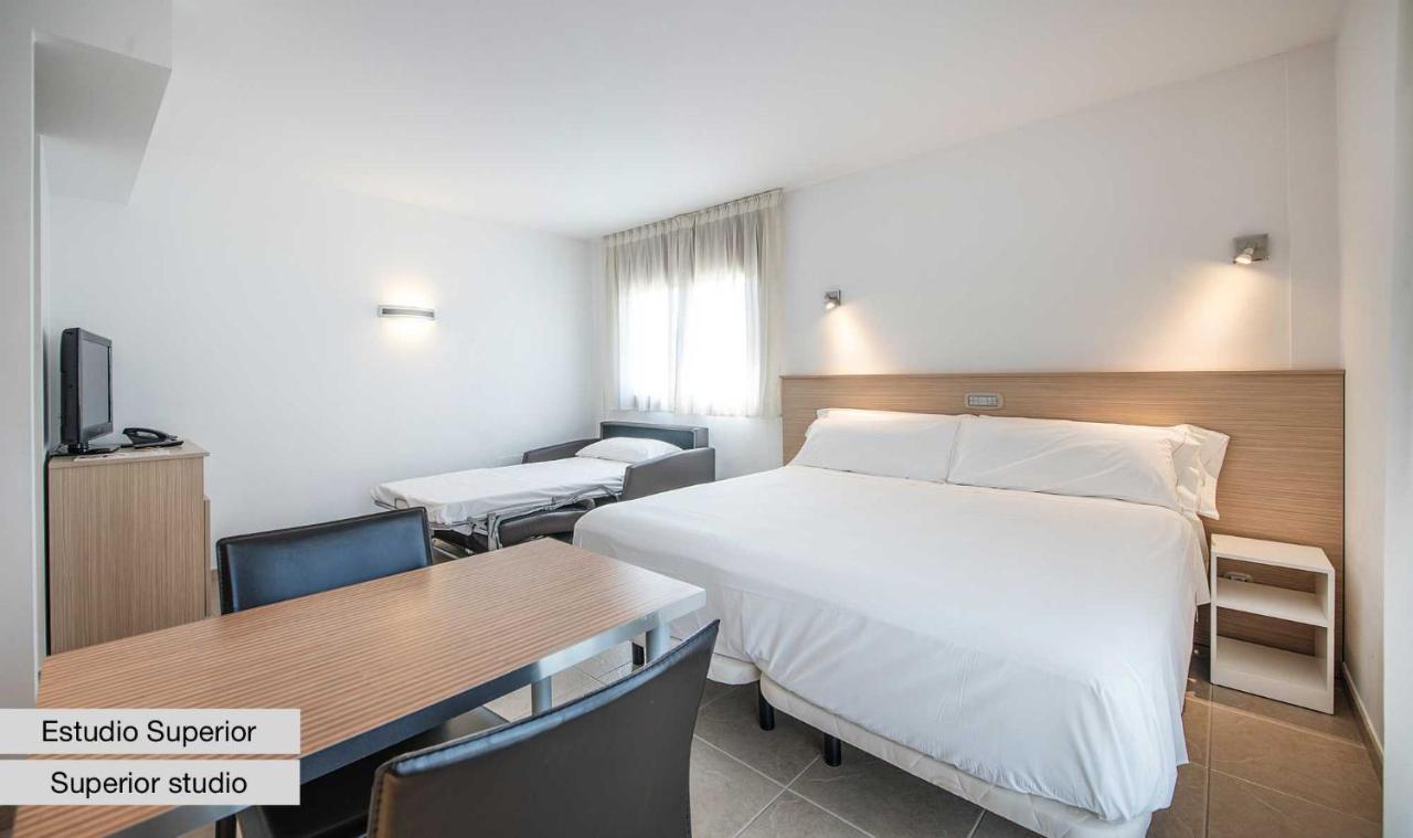 Sono & Spa - Adults Only La Garriga Dış mekan fotoğraf