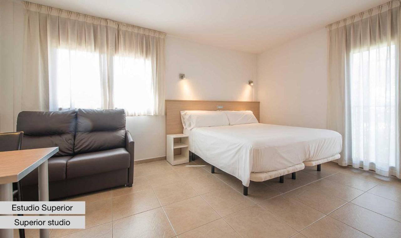 Sono & Spa - Adults Only La Garriga Dış mekan fotoğraf