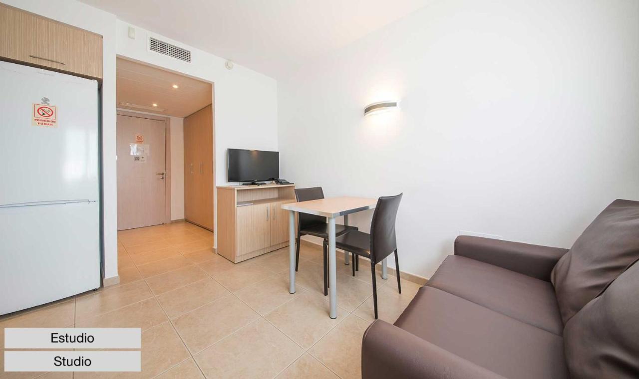 Sono & Spa - Adults Only La Garriga Dış mekan fotoğraf