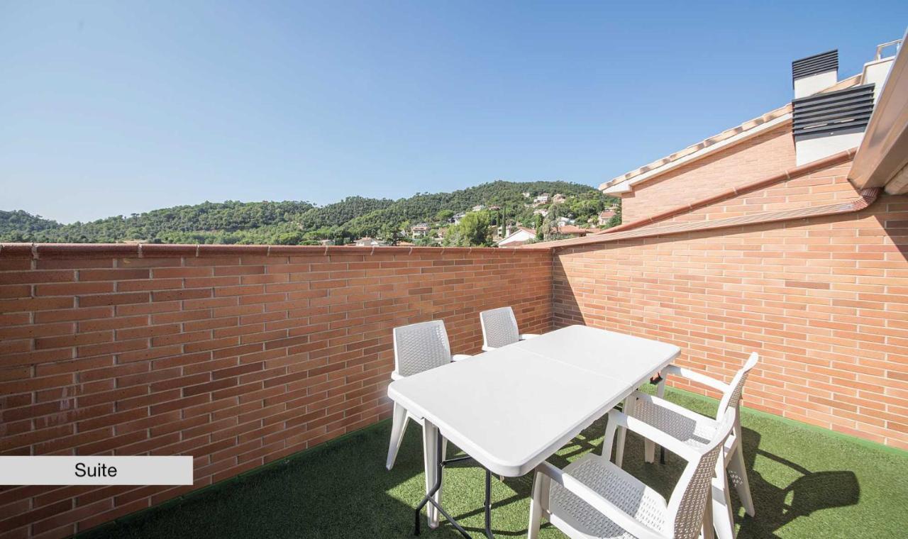 Sono & Spa - Adults Only La Garriga Dış mekan fotoğraf