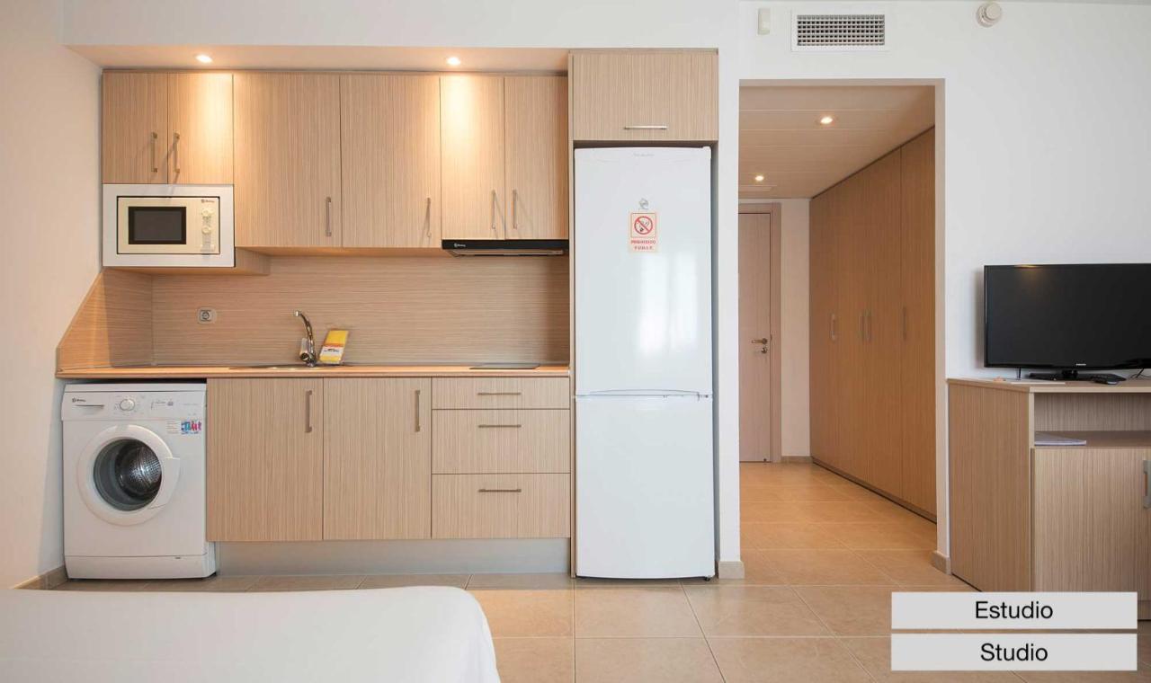 Sono & Spa - Adults Only La Garriga Dış mekan fotoğraf