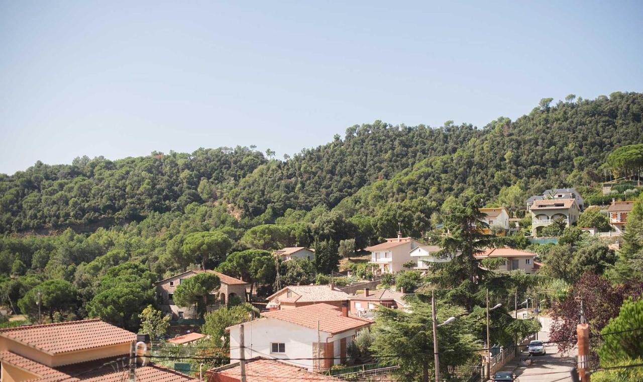 Sono & Spa - Adults Only La Garriga Dış mekan fotoğraf