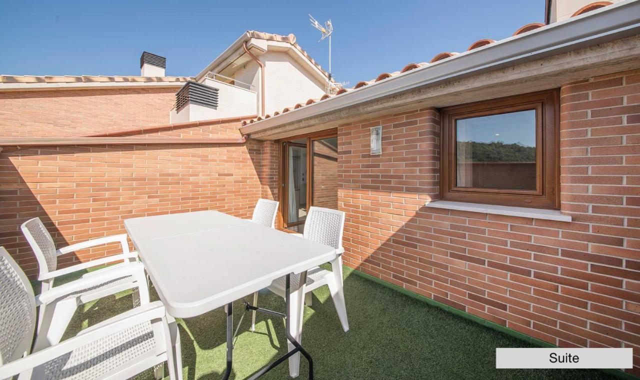 Sono & Spa - Adults Only La Garriga Dış mekan fotoğraf