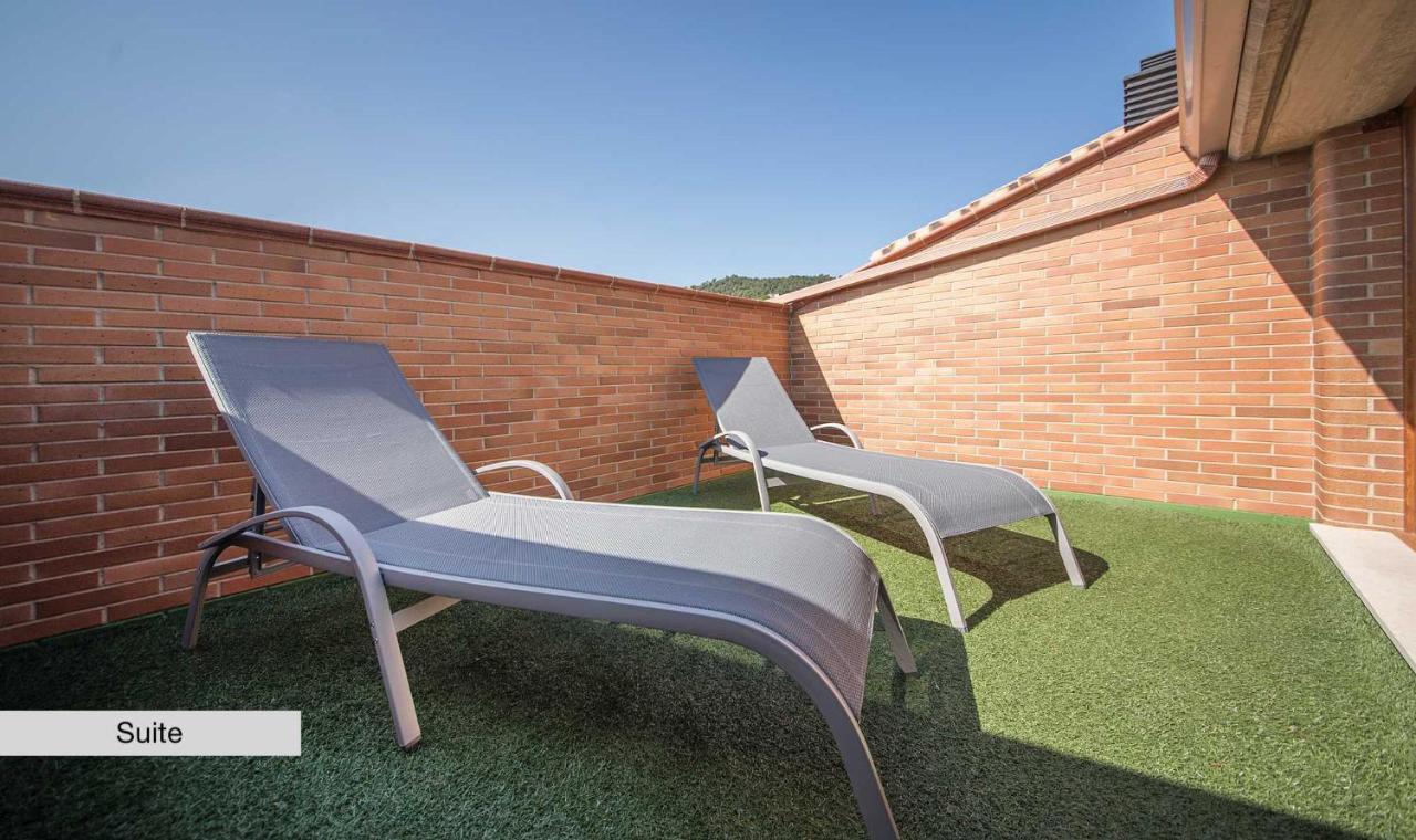 Sono & Spa - Adults Only La Garriga Dış mekan fotoğraf