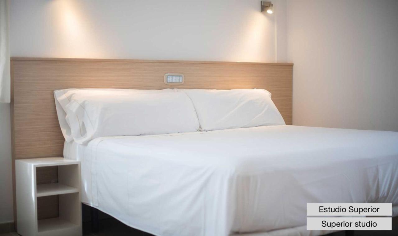 Sono & Spa - Adults Only La Garriga Dış mekan fotoğraf
