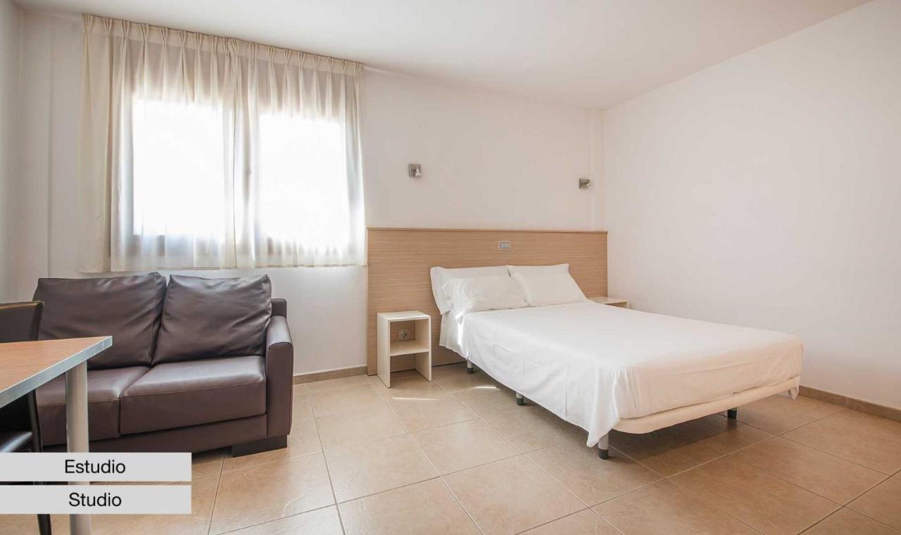 Sono & Spa - Adults Only La Garriga Dış mekan fotoğraf