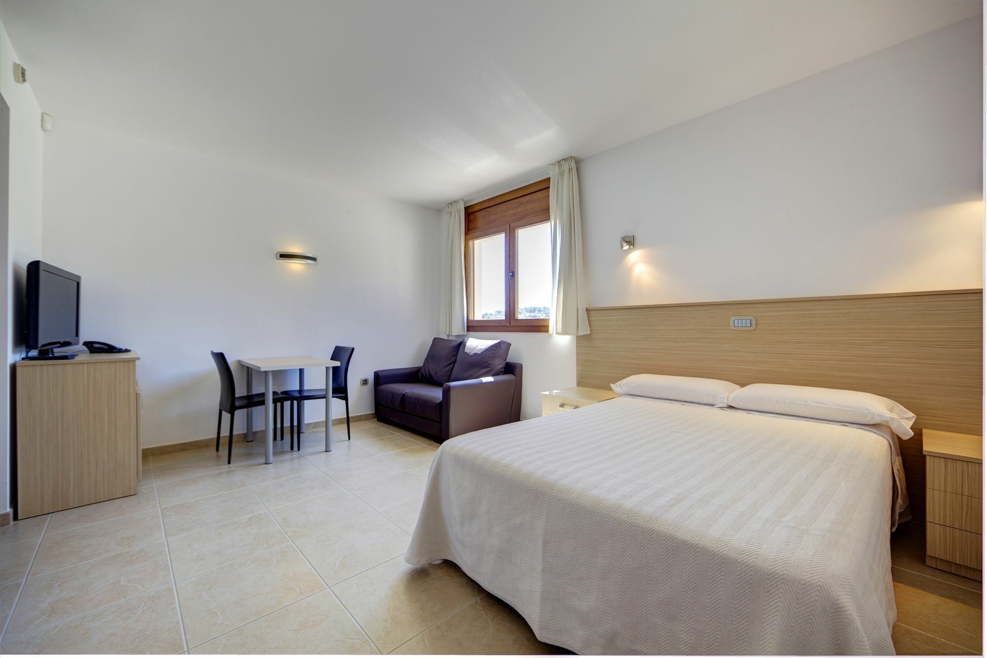Sono & Spa - Adults Only La Garriga Dış mekan fotoğraf