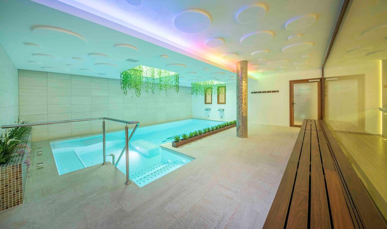 Sono & Spa - Adults Only La Garriga Dış mekan fotoğraf